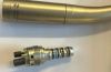 Turbina  + acople Dentsply Sirona T3 Boost
