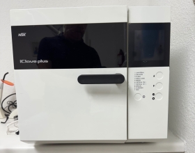 VENDO AUTOCLAVE ICLAVE PLUS (NSK) 1.450  €