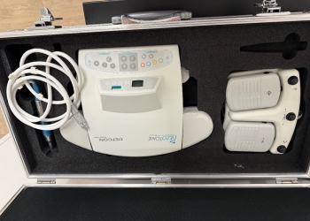 Piezo Surgery satelec