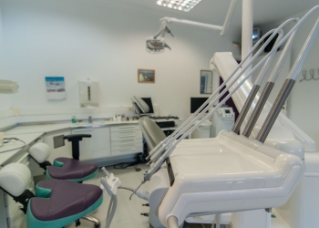 Venta Equipamiento completa de una clinica Dental