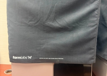 Formlabs Form 4L 3D Printer