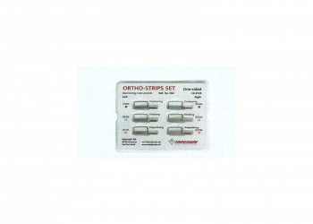 ORTHO-STRIP SET 064 KIT 6 UNIDADES SURTIDO