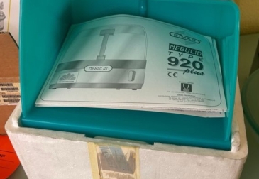 NEBUCID PULVERIZADOR PARA LIQUIDO DESINFECCION