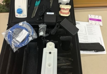 ULTRASONIDOS CAVITRON SELECT SPS CON DISPENSADOR