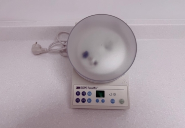 VENDO MEZCLADOR CAPSULAS  3M ESPE ROTOMIX