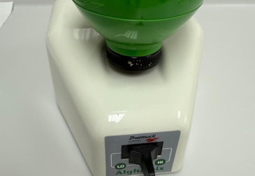 VENDO MEZCLADOR ALGINATO