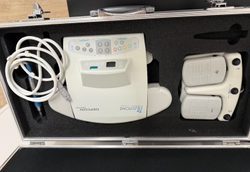 Piezo Surgery satelec