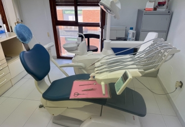 VENDO POR JUBILACION