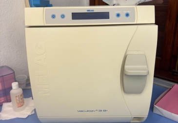 VENDO POR JUBILACION