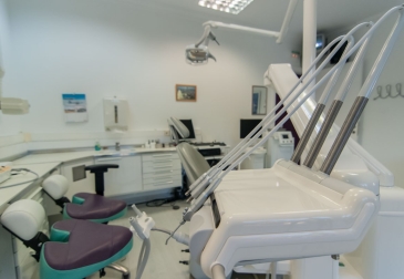 Venta Equipamiento completa de una clinica Dental