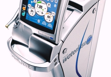 LASER DENTAL WATERLASER MD