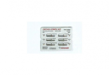 ORTHO-STRIP SET 064 KIT 6 UNIDADES SURTIDO