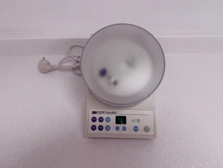 VENDO MEZCLADOR CAPSULAS  3M ESPE ROTOMIX