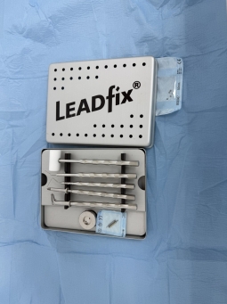 KIT FIJACION MEMBRANAS LEADFIX