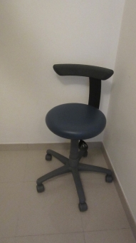 VENDO SILLA DENTAL