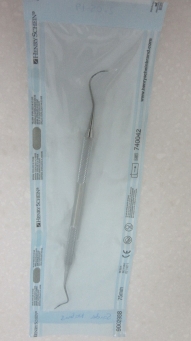 VENDO SONDA NABERS