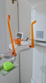 Orto Panorámico 2D Vatech Pax-Primo