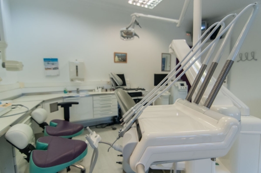 Venta Equipamiento completa de una clinica Dental