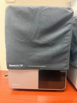 Formlabs Form 4L 3D Printer