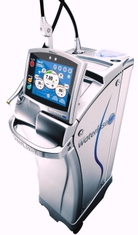 LASER DENTAL WATERLASER MD