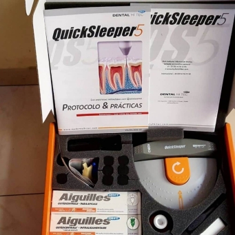 Quicksleeper 5