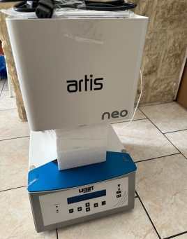 Ugin Artis - e.ON neo