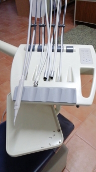 Equipo dental ANCAR SD100 segunda mano