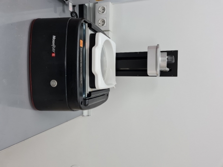 Impresora de Resina para Laboratorio modelo Moon Ray oferta