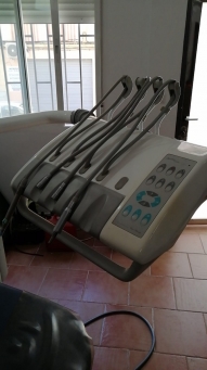 Equipo Dental Fedesa ASTRO Line oportunidad