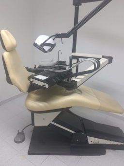 Equipo Fedesa modelo Lince oportunidad