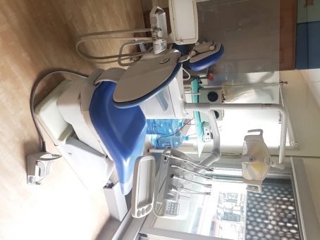 Equipo Fedesa Penta 4 oportunidad.