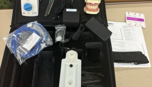 ULTRASONIDOS CAVITRON SELECT SPS CON DISPENSADOR