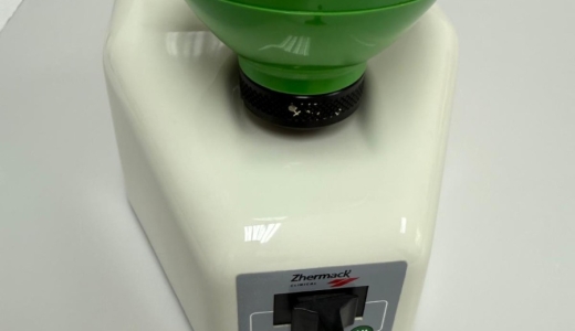 VENDO MEZCLADOR ALGINATO