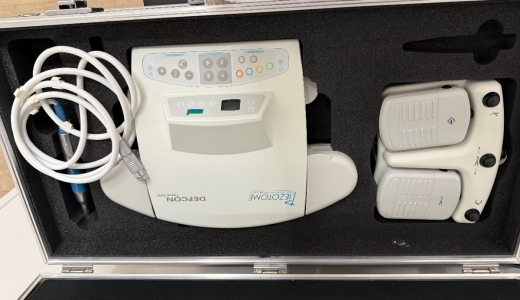 Piezo Surgery satelec