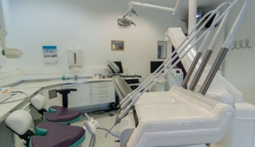 Venta Equipamiento completa de una clinica Dental