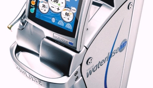LASER DENTAL WATERLASER MD