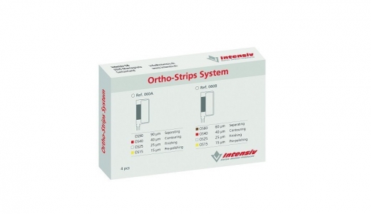 ORTHO-STRIP SET 060A
