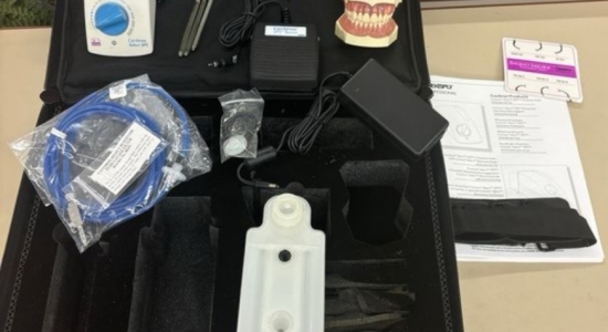 ULTRASONIDOS CAVITRON SELECT SPS CON DISPENSADOR