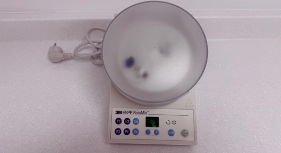 VENDO MEZCLADOR CAPSULAS  3M ESPE ROTOMIX