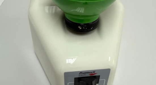 VENDO MEZCLADOR ALGINATO