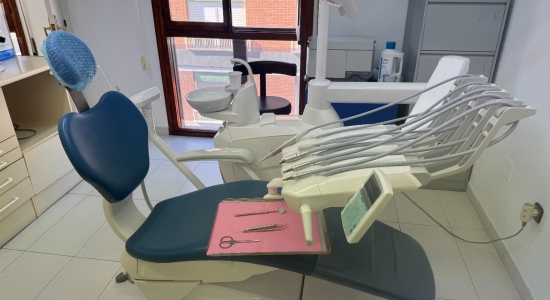 VENDO POR JUBILACION