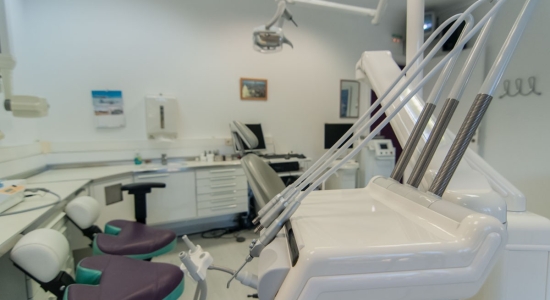 Venta Equipamiento completa de una clinica Dental