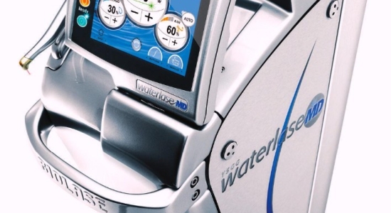 LASER DENTAL WATERLASER MD