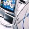 LASER DENTAL WATERLASER MD