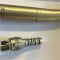 Turbina  + acople Dentsply Sirona T3 Boost