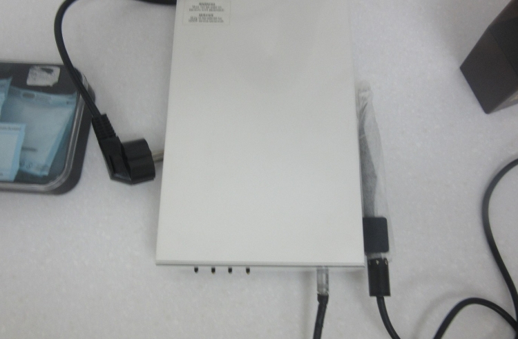 VENDO ELECTROBISTURI DENTAL ODONTOSURGE 2