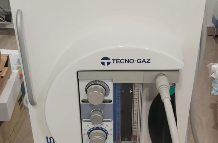 KIT SEDACION OXIDO NITROSO