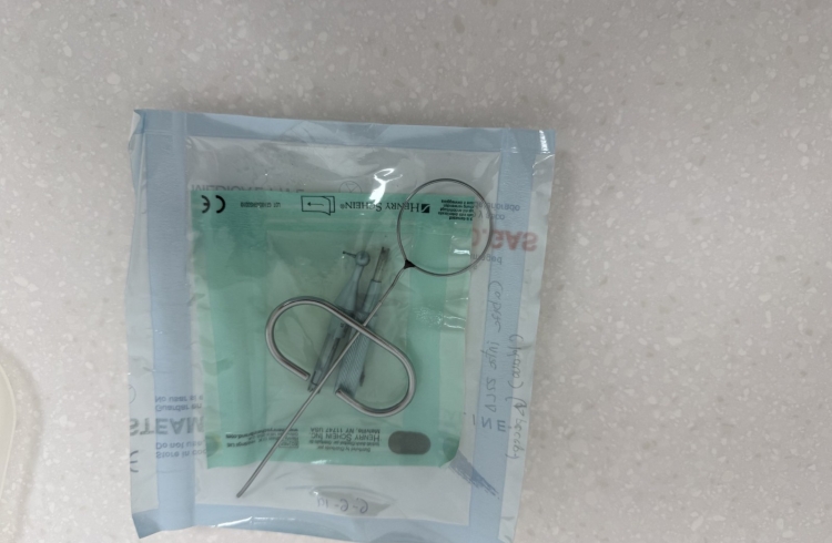 VENDO CABEZO KAVO L22 PARA APICEPTOMIAS