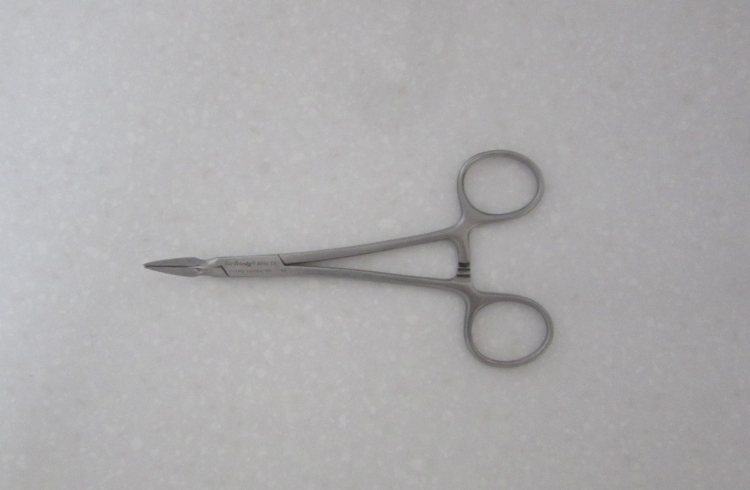 PINZA PARA FRAGMENTOS STIGLITZ HU-FRIEDY