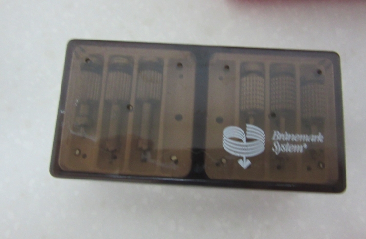 VENDO JUEGO MOLINILLOS OSEOS NOBEL BIOCARE